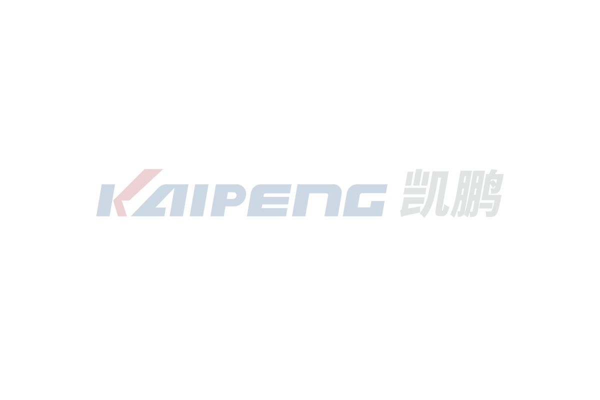 Good news: Kaipeng company's multi-products pass ADR certification