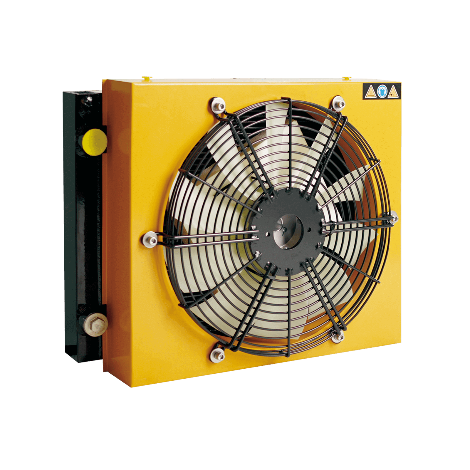 Concrete Pump Radiator series