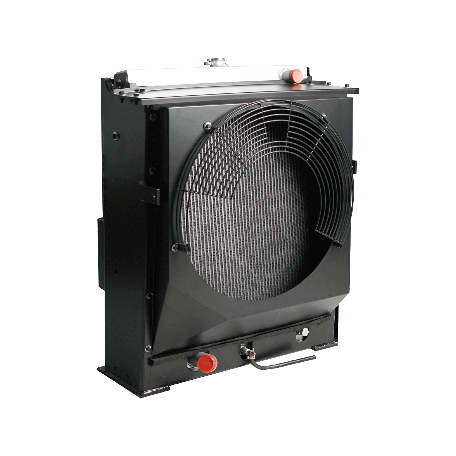 Excavator Radiator series