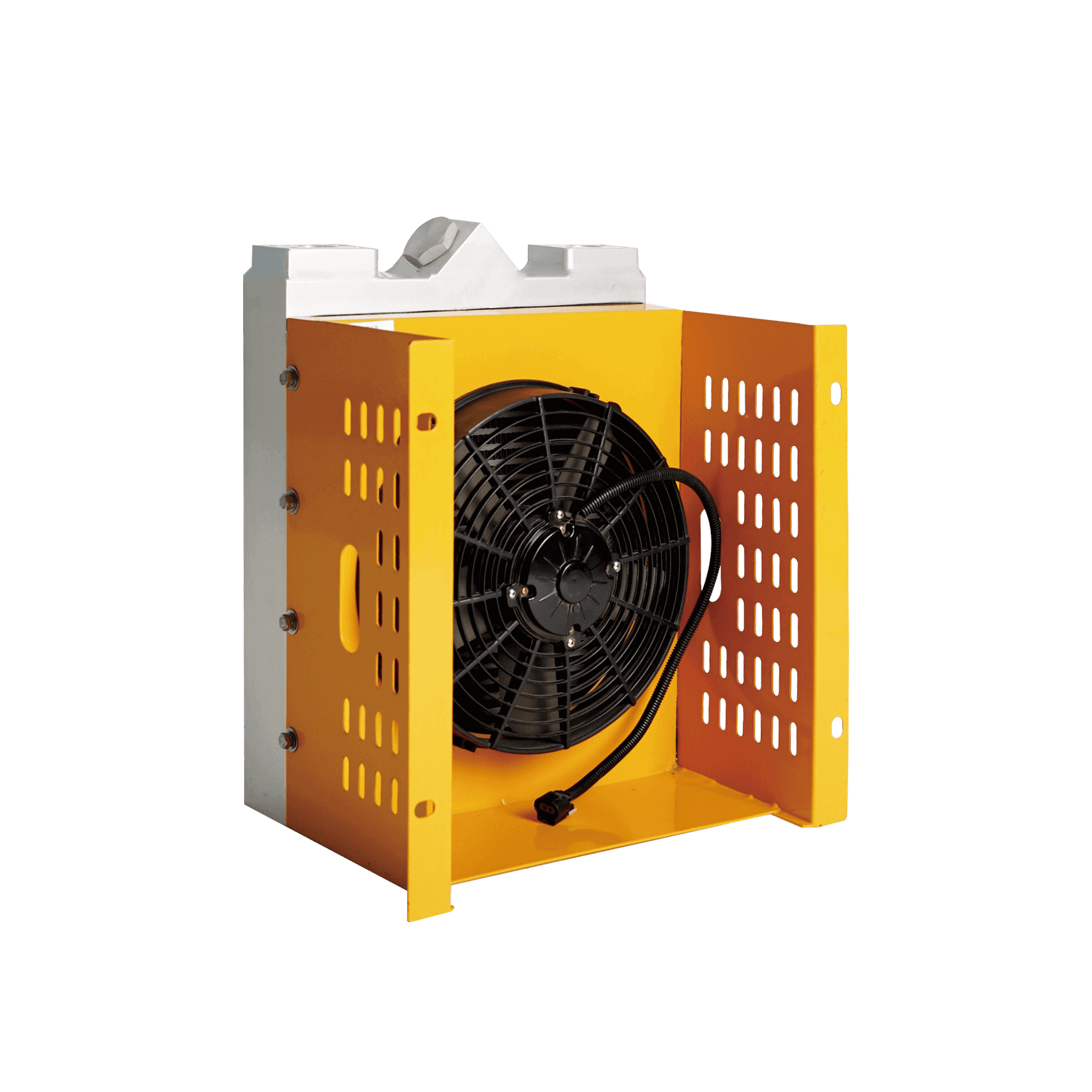 Crane radiator series