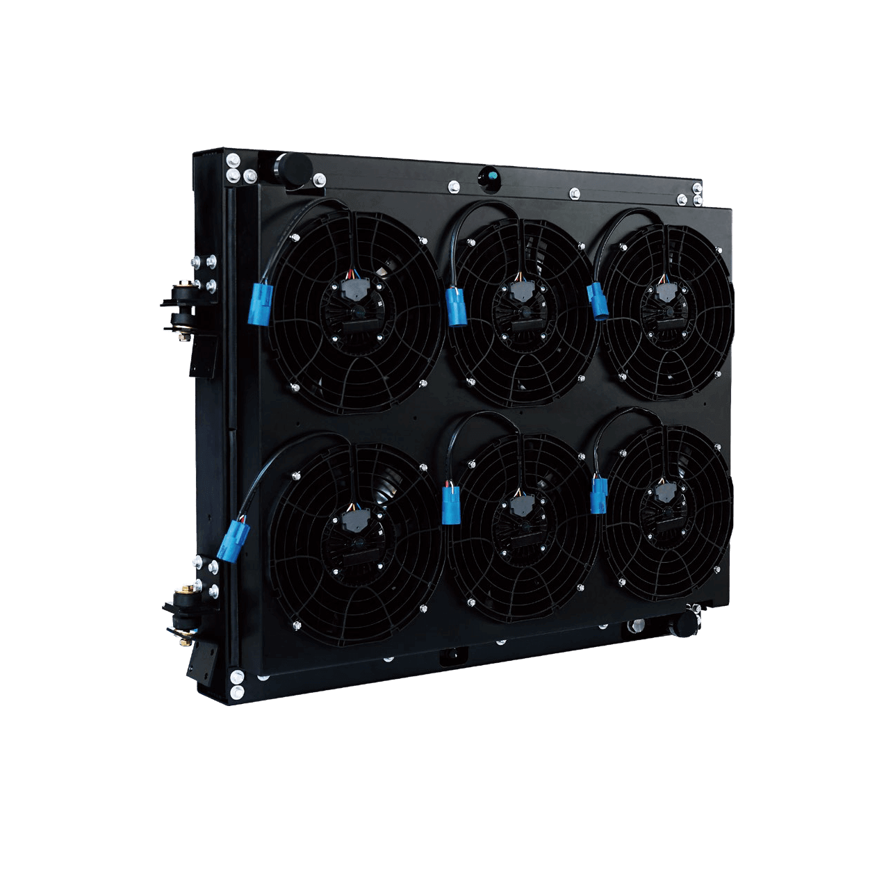 Hydrogen-powered Ats