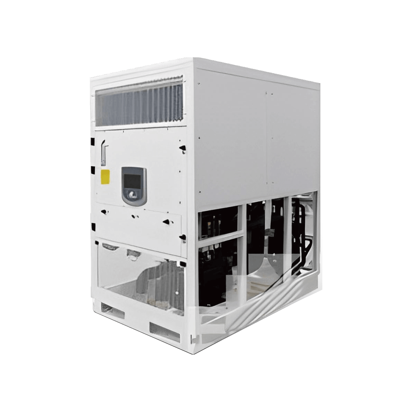 40 KW Ac Energy Storage Thermal Management System