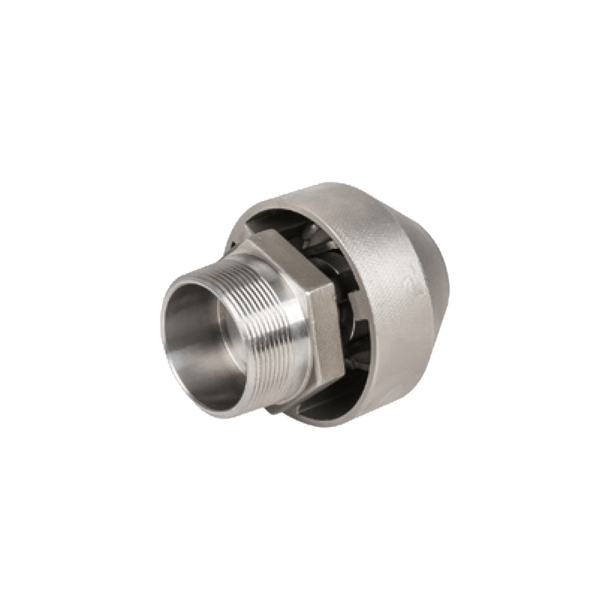 Vacuum Valve-KT06-50PMZ