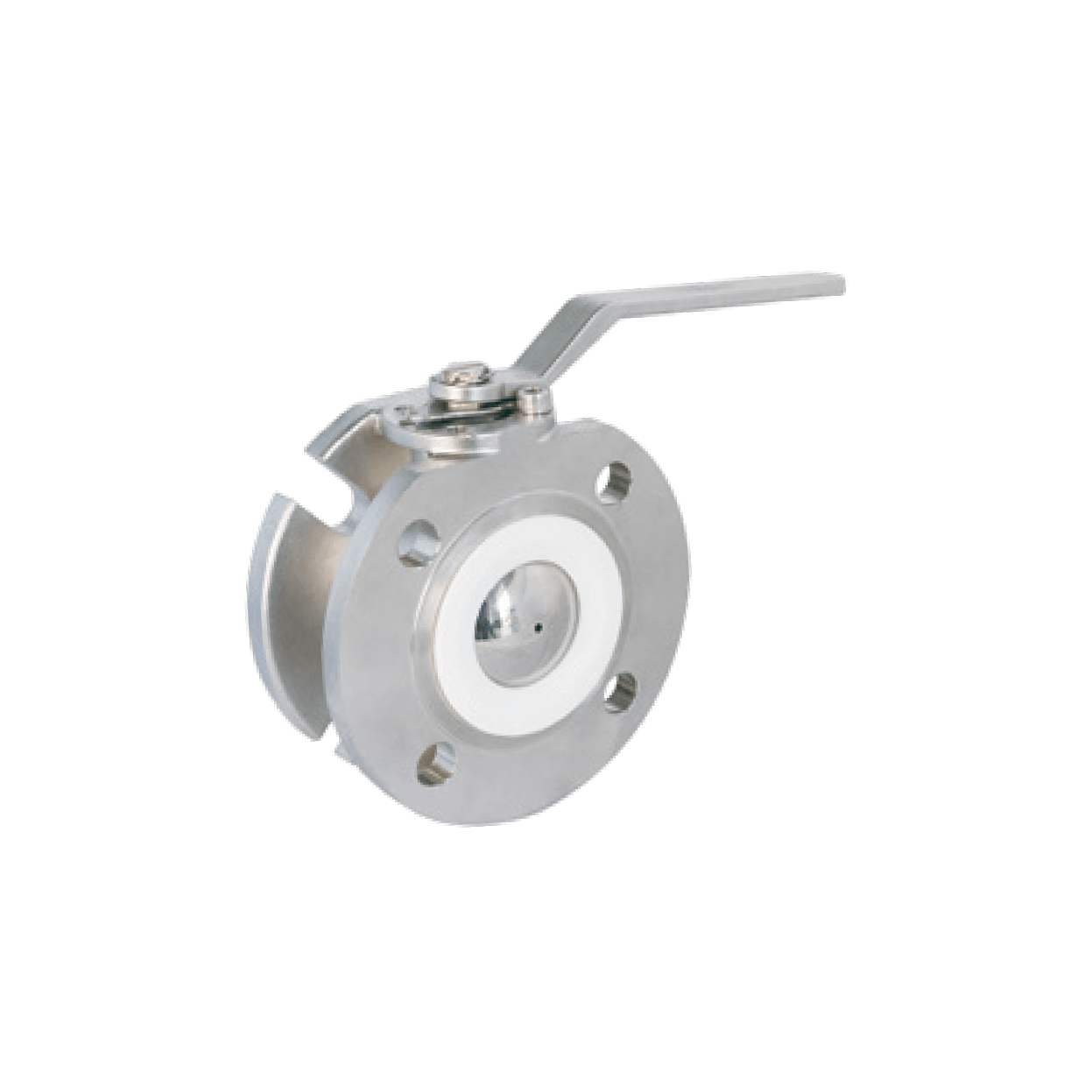 Low-level ball valve-KTQ41-7PY-50K