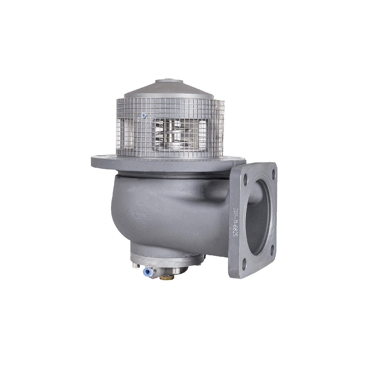 Emergency Shut-off Valve-KT02-100