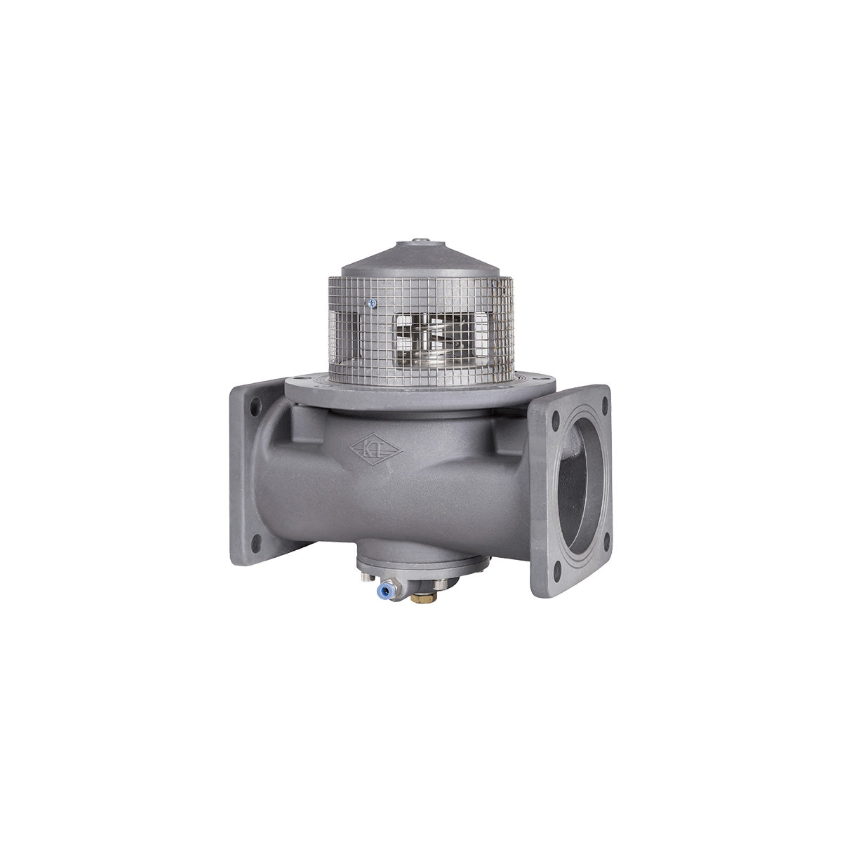 Emergency Shut-off Valve-KT828-100F2