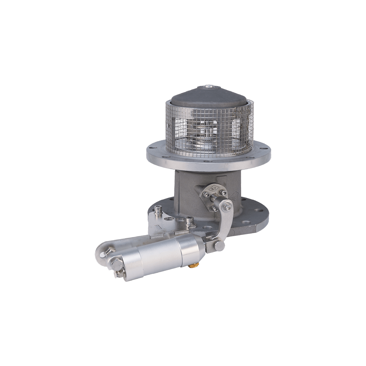 Emergency Shut-off Valve-KT801-100QY5