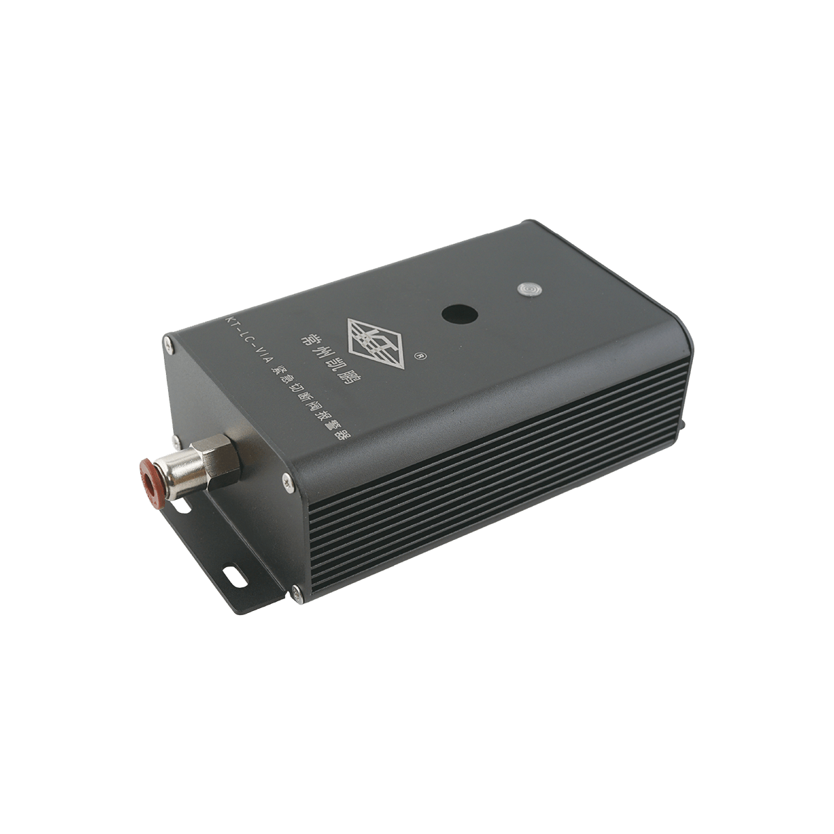 Emergency Shut-off Valve Alarm Controller-KT-LC-VCA