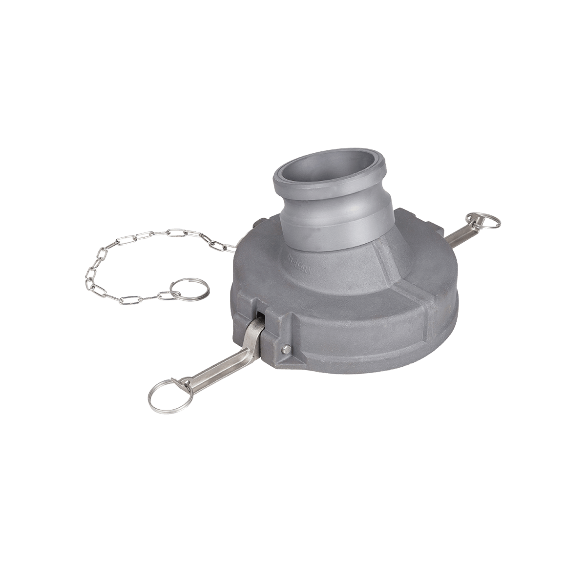 Oil Discharge Reducer-KT051-80