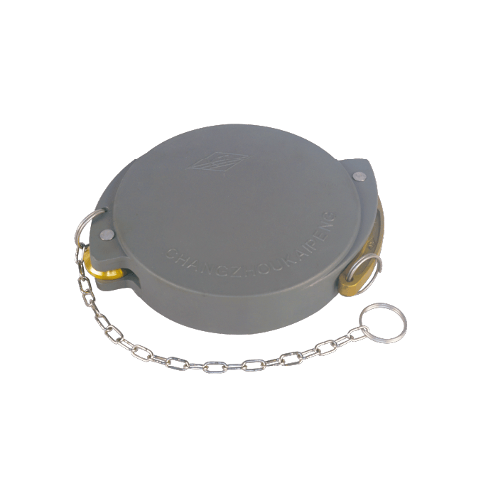 Dust cover for oil unloading valve-KT052D