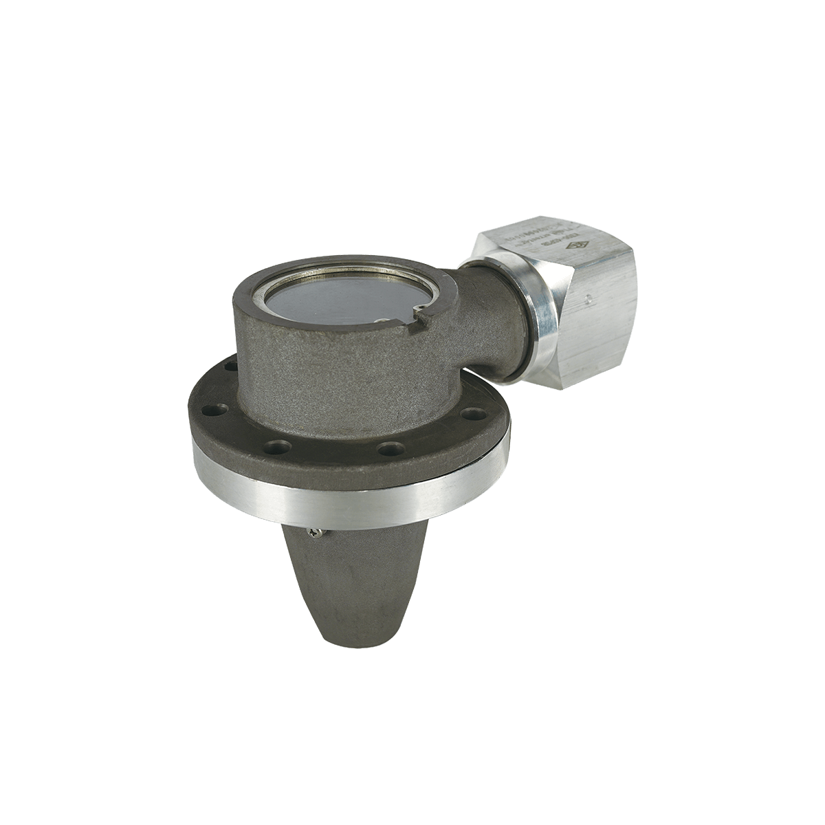 Vent Reducer-KT06-45F.01