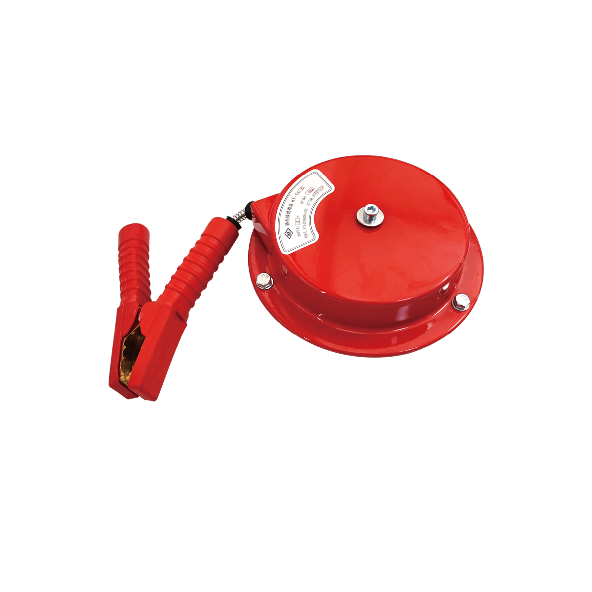 Static Grounding Reel-KT-SC10