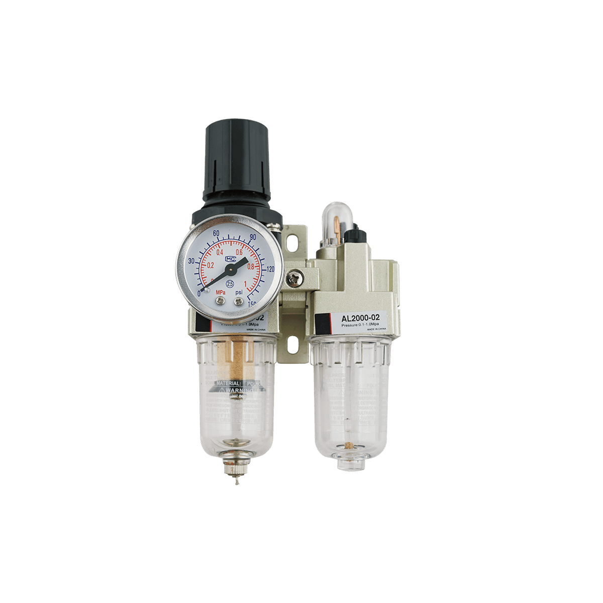 Oil-Water Separator-KT-FSQ