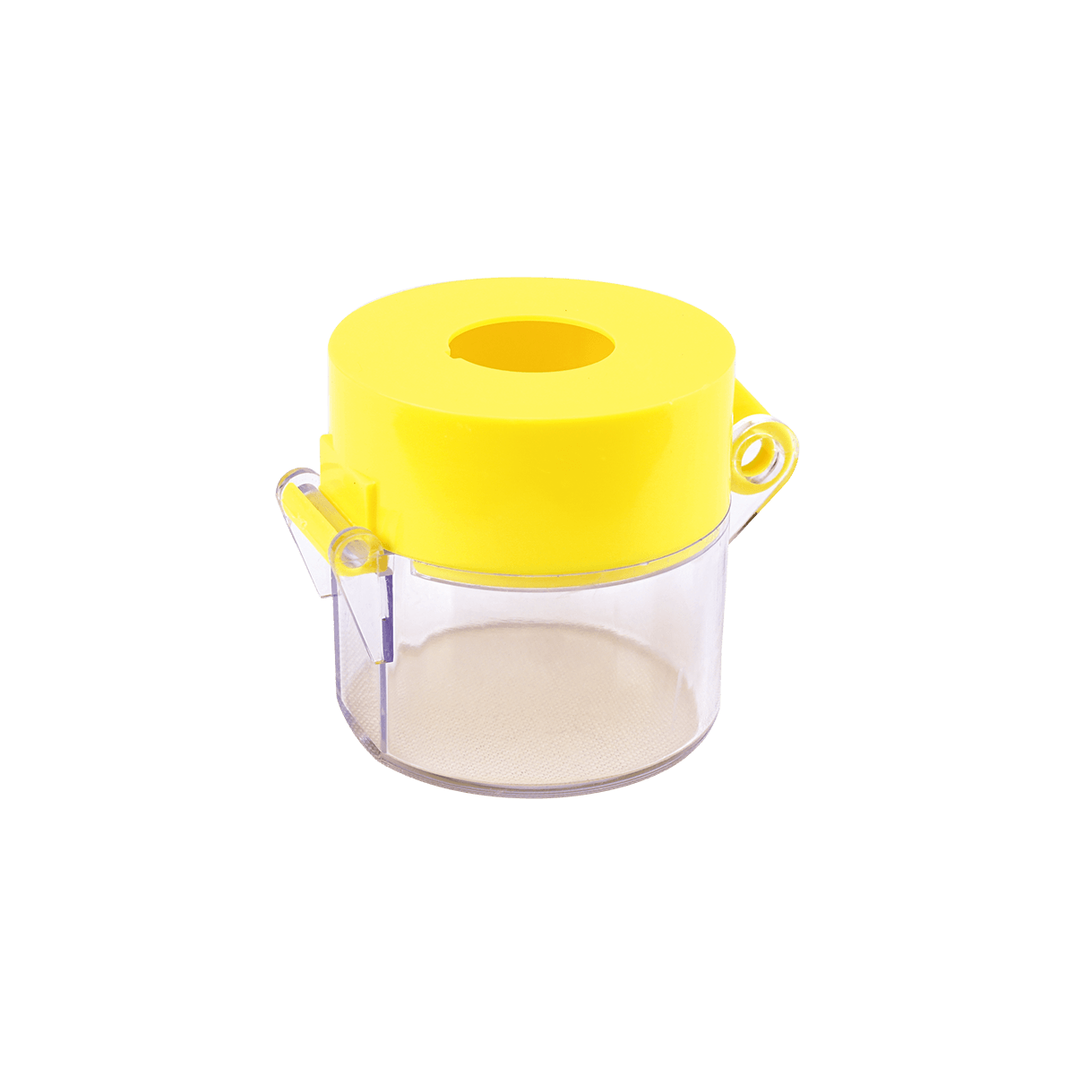 Manual Pull Valve Dust Cover-BA22A