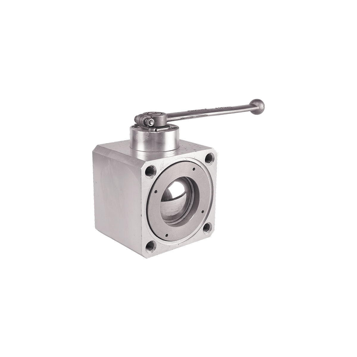 Lightweight Ball Valve-KT-QB71SA16L-80A