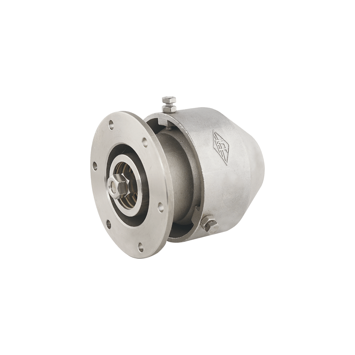 External Breather Valve-KT06-60FHYS