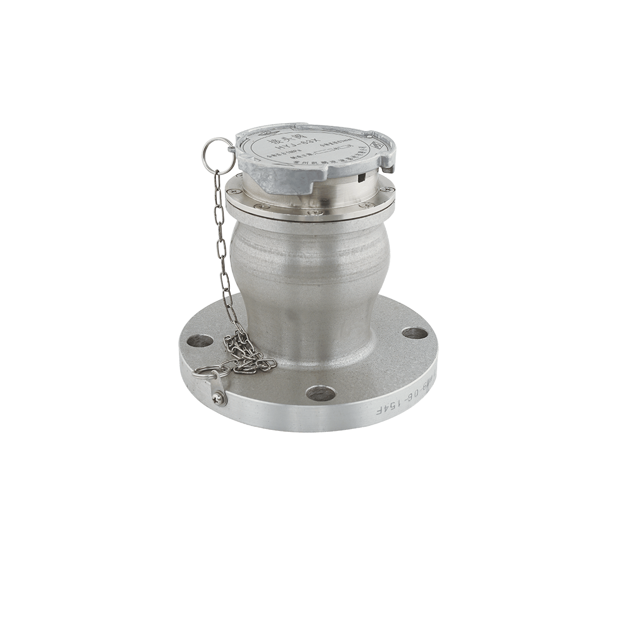 Connector valve-HYJ-63XB