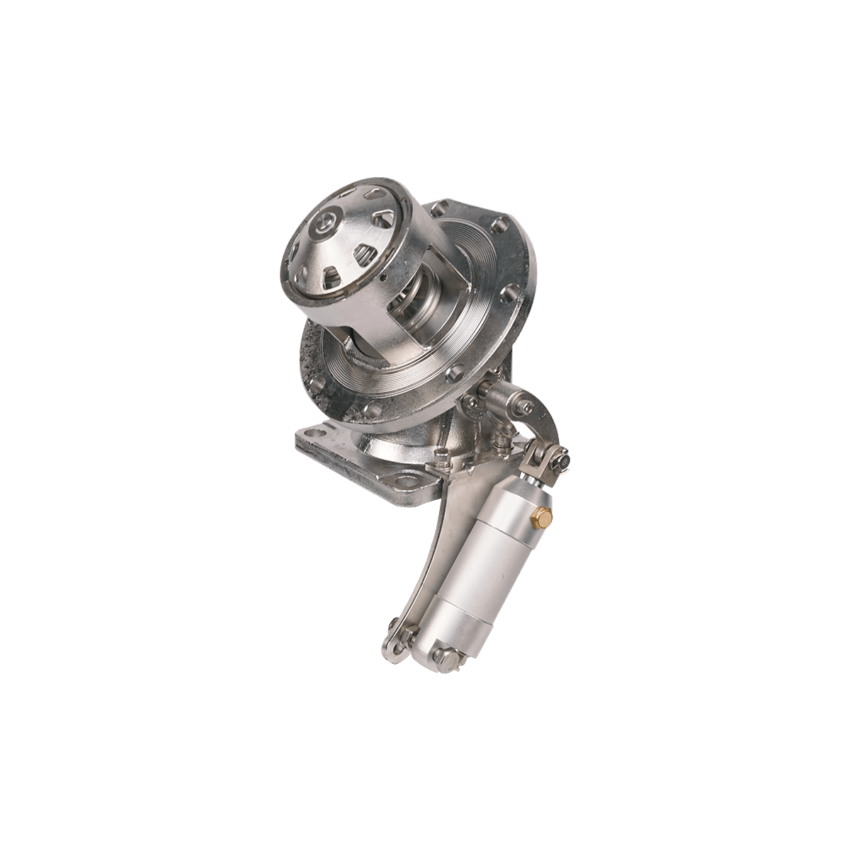 Emergency cut-off valve-KT826-80PQAF2