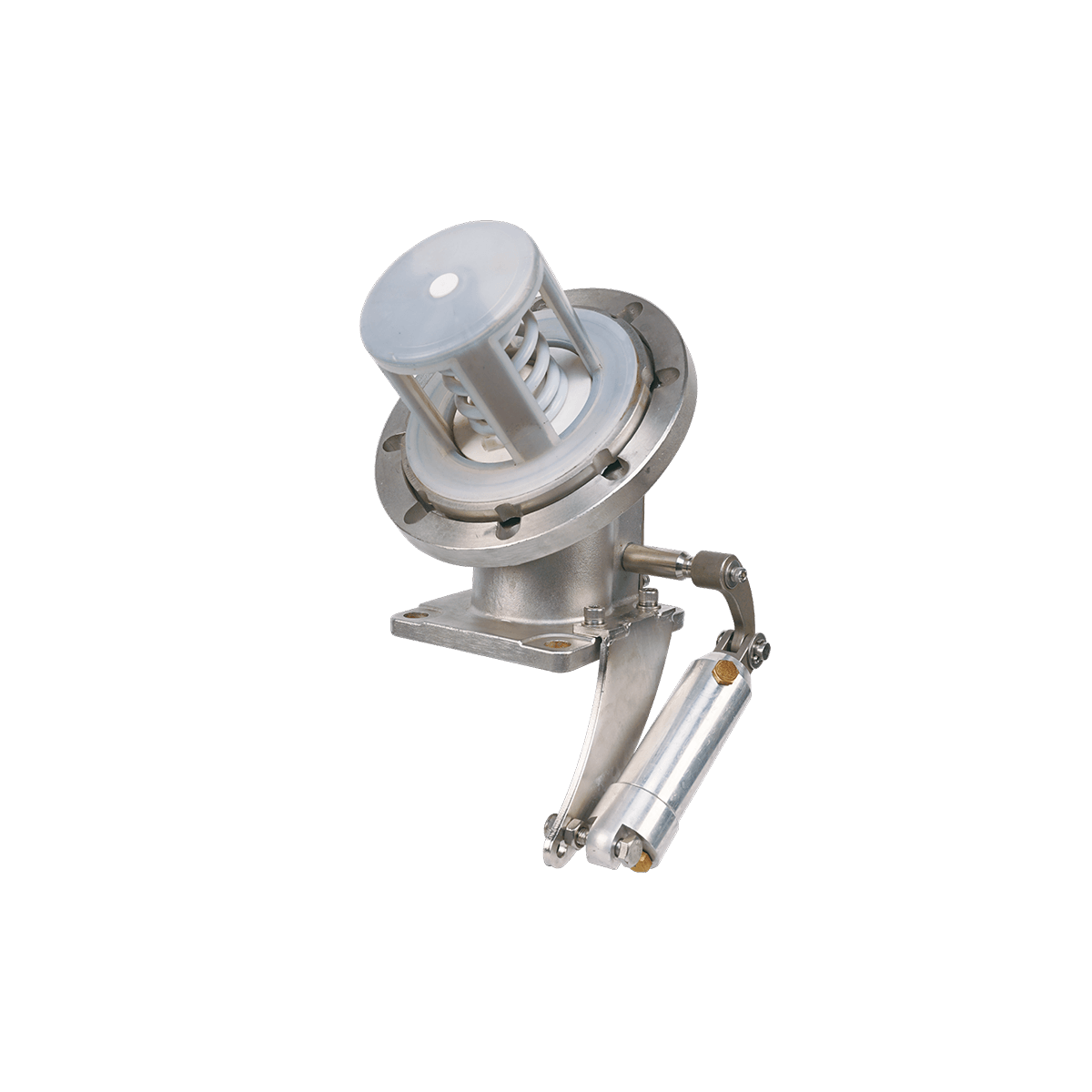 Emergency cut-off valve-KT826-80CQAF2