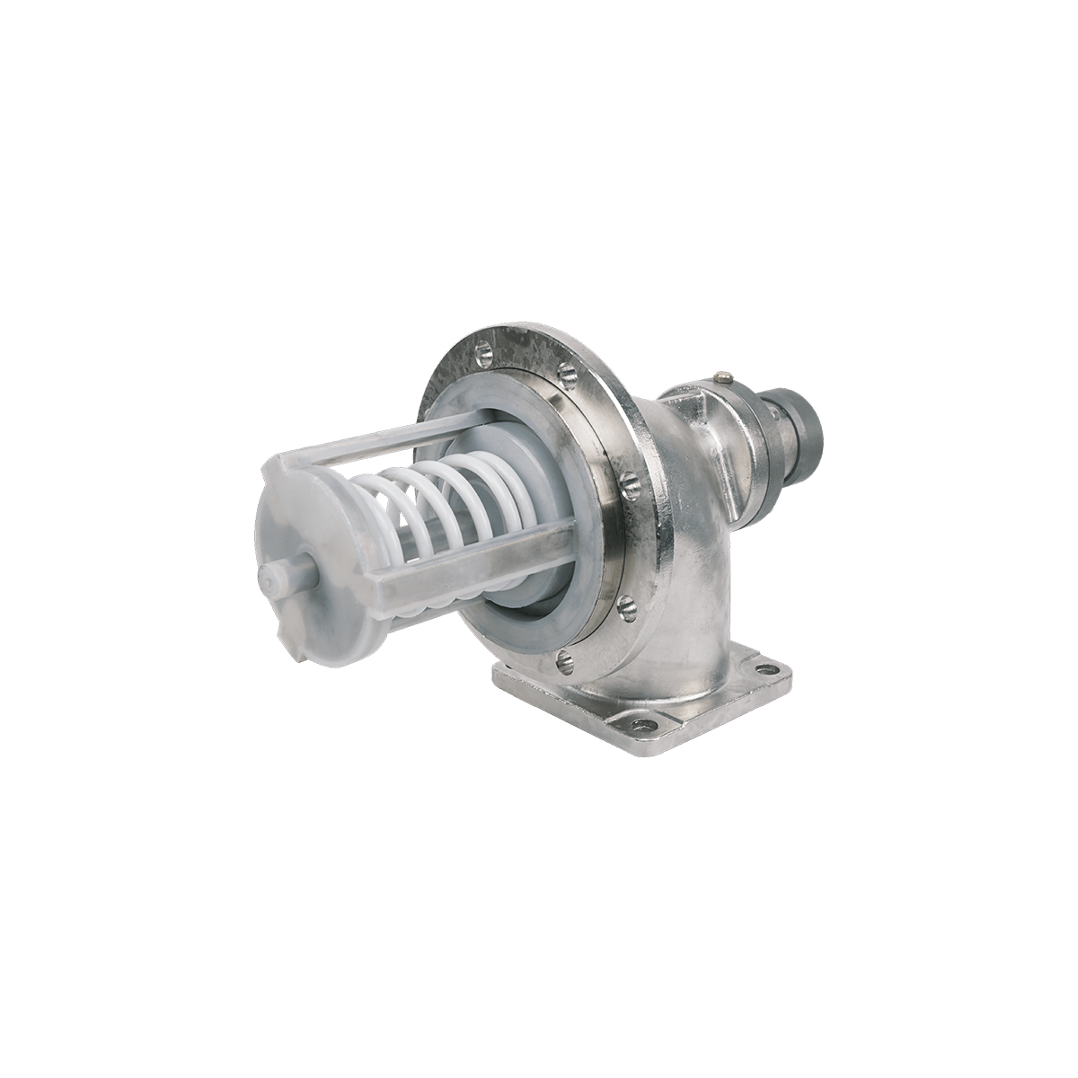 Emergency Shut-off Valve-KT02-100CQAF3