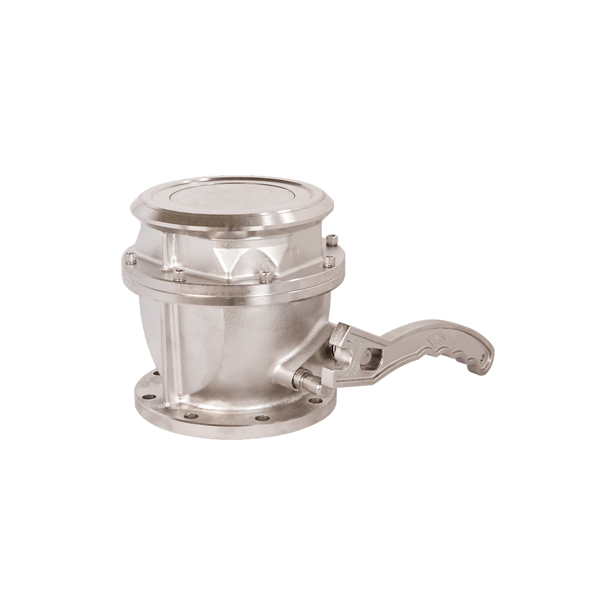 Oil unloading valve-KT05-100P