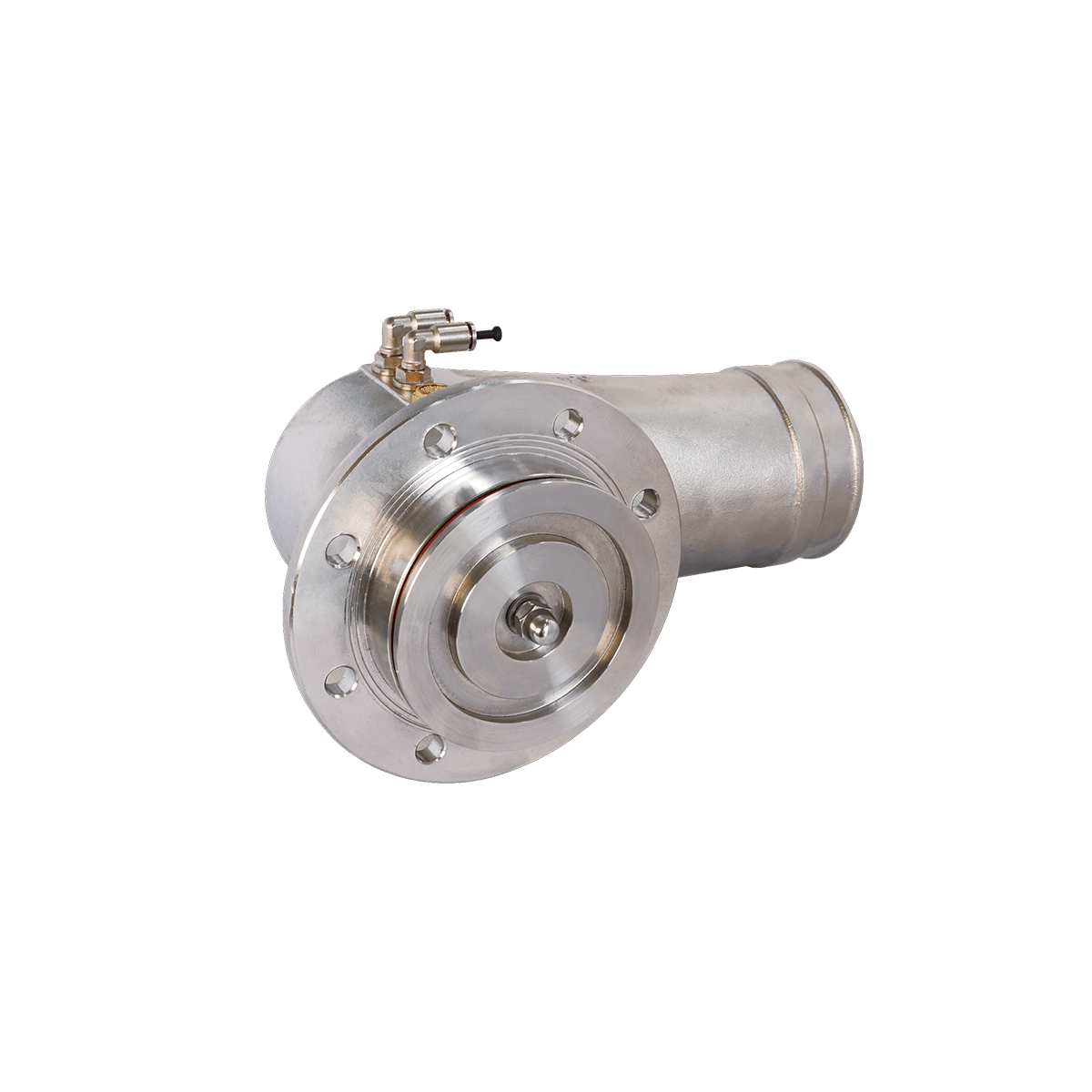 Vapor recovery valve-KT04-80P