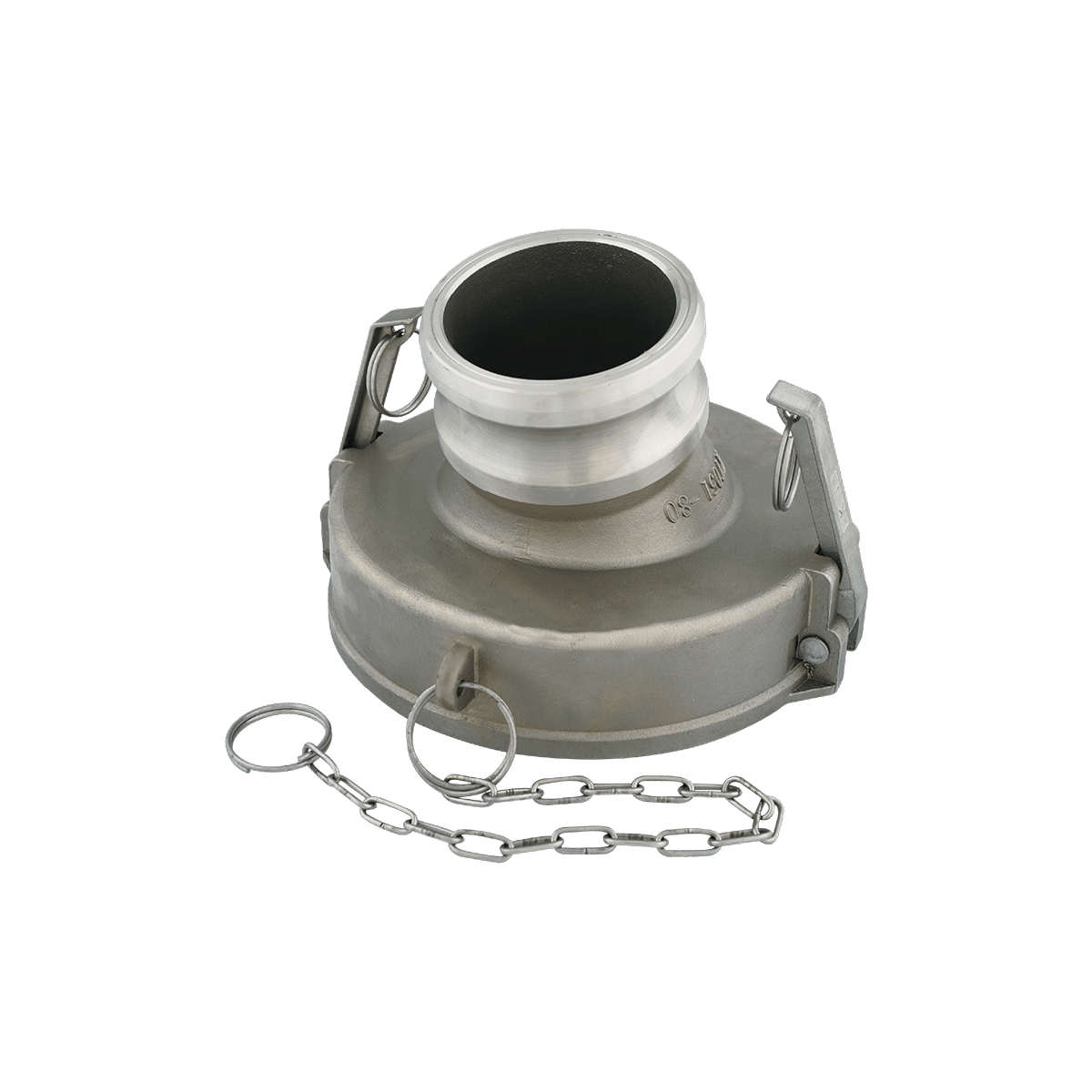 Oil unloading reducing coupling-KT051-80P