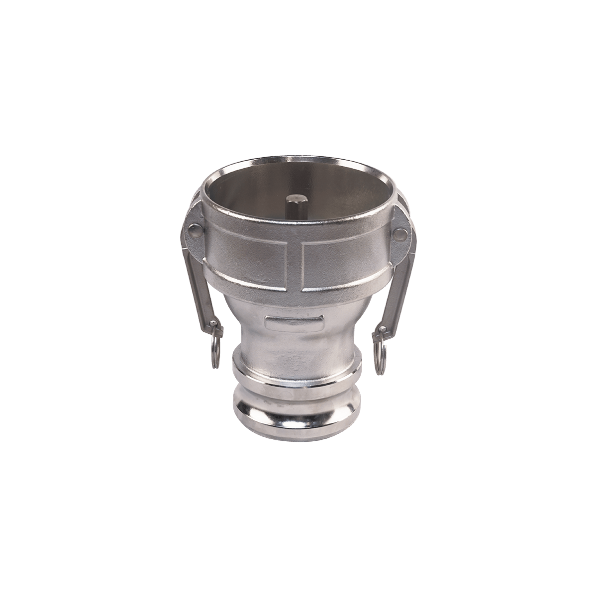 Vent reducing connector-KT071-80P