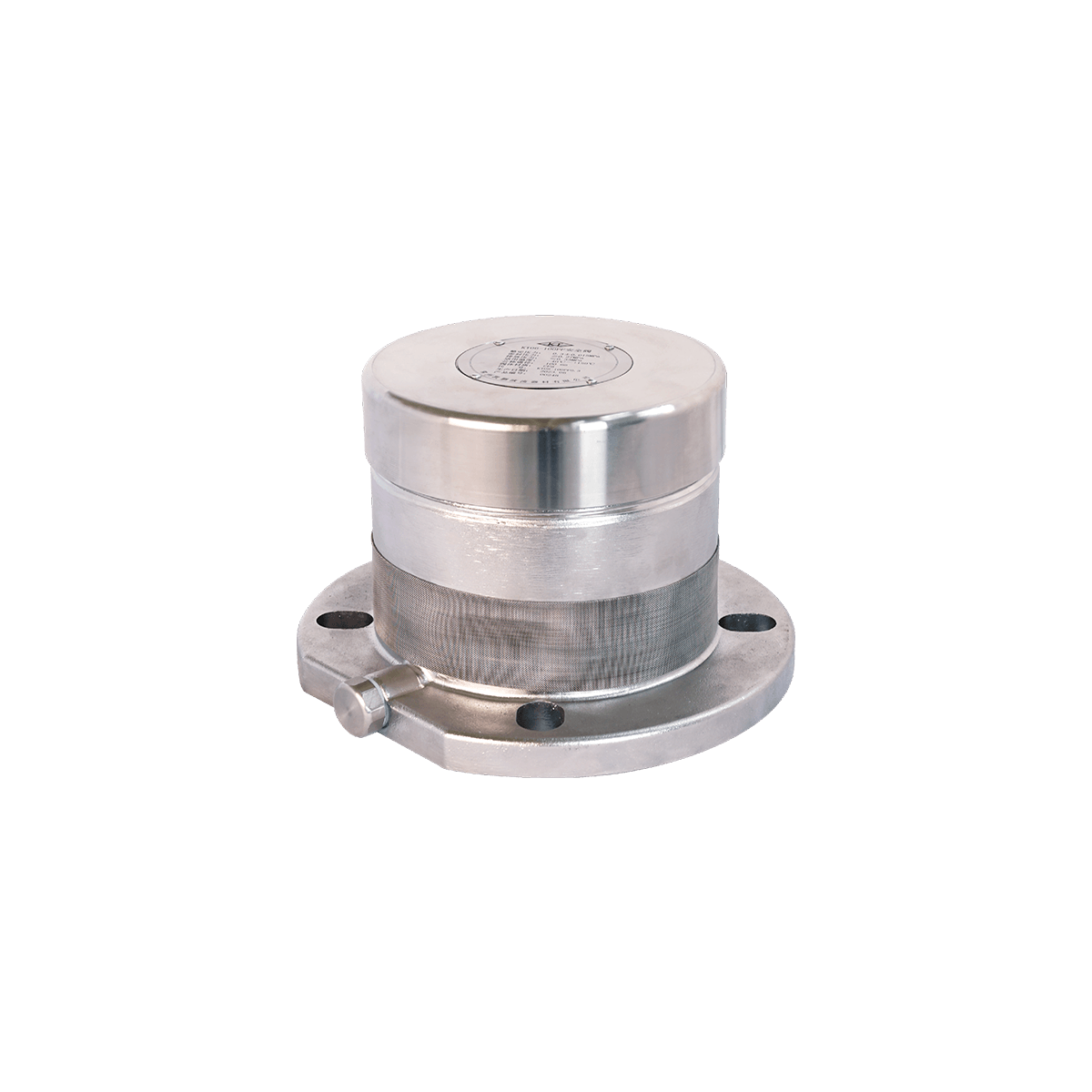 Safety valve-KT06-80PFA