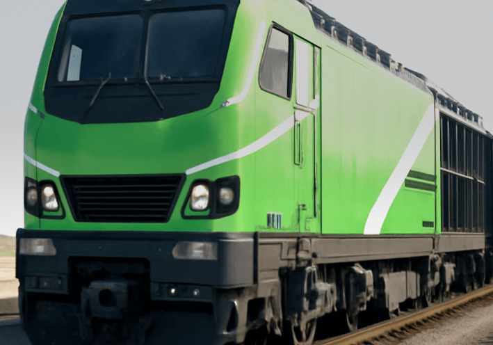 Rail Transit Electrification Retrofit Integration