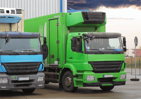 Transportation Scenario Solutions